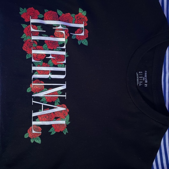 Forever 21 Men’s Tees - Picture 3 of 4